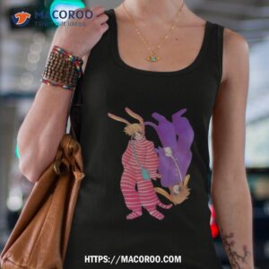 popee and eepop shirt tank top 4