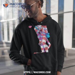 popee the performer cartoon shirt hoodie 1