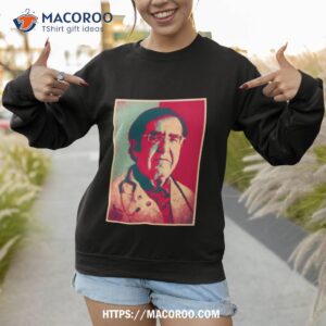 portrait of dr younan nowzaradan vintage shirt sweatshirt 1
