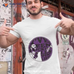 Post Malone I’ve Been Fkin’ Holes Poppin’ Pllies Shirt