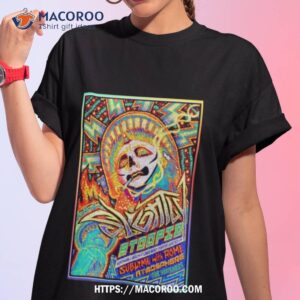 Poster Slightly Stoopid Event Wantagh, Ny Show August 26, 2023 Shirt