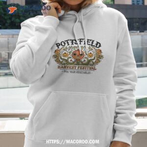 pottsfield harvest festival active halloween shirt hoodie 2