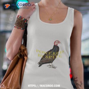 powered by spite shirt tank top 4
