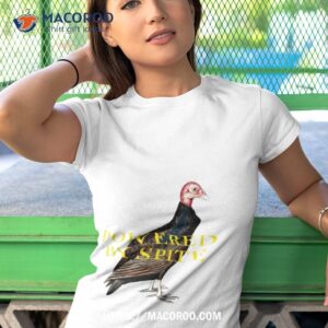 powered by spite shirt tshirt 1