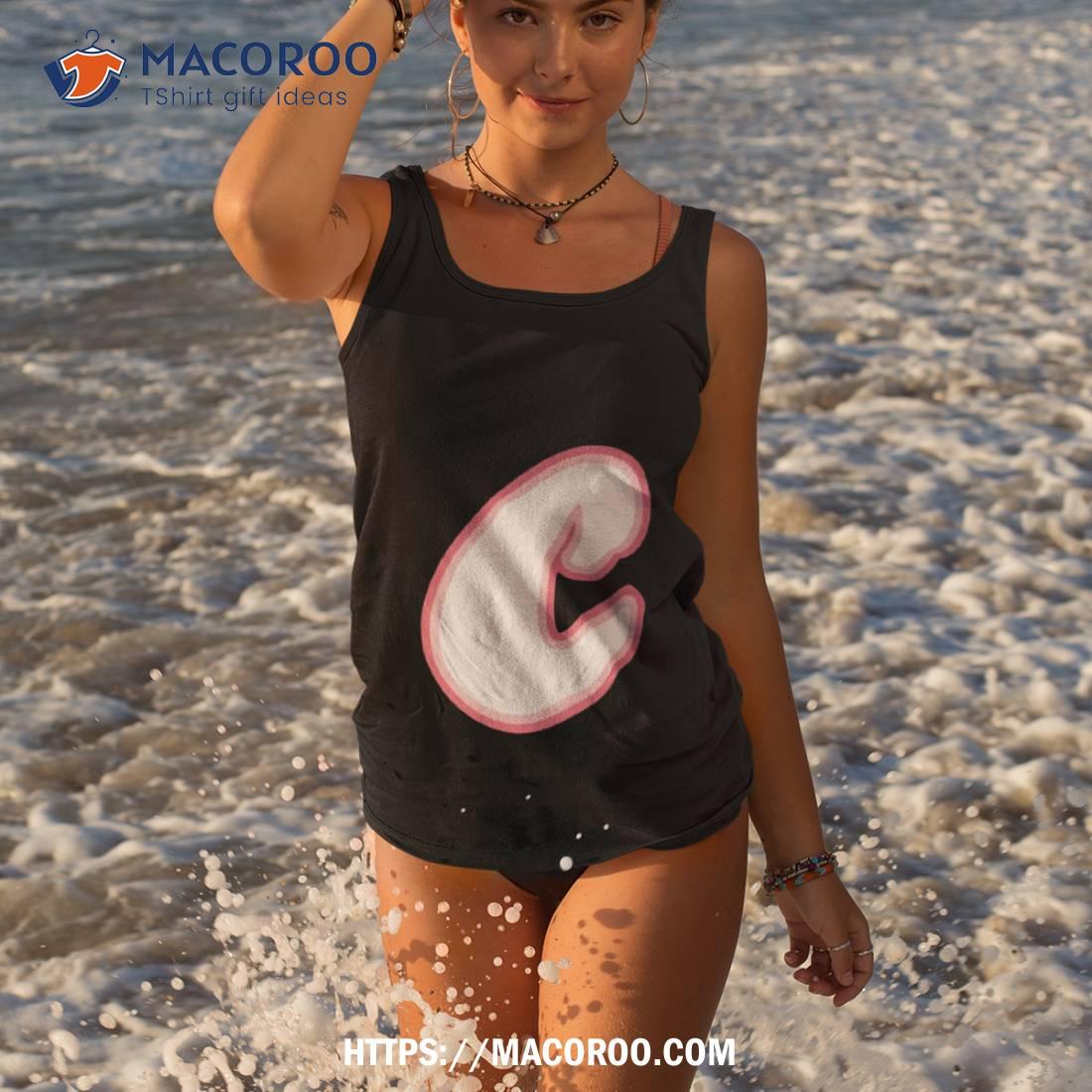 Preppy C Shirt Preppy C Shirt