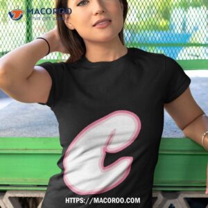 Preppy C Shirt 3 preppy c shirt tshirt 1