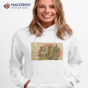 Pretty Lights Mission Ballroom Denver Co Aug 4 6 Poster Shirt