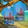 Princess Cruises Ruby Hawaiian Shirt