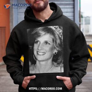 Princess Diana Strong Women Shirt