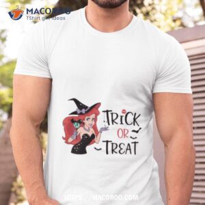 Princess Halloween Shirt