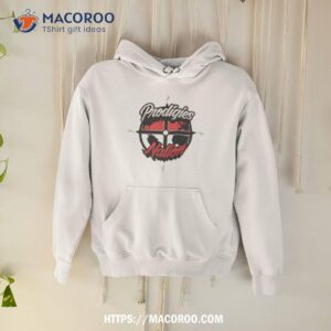 prodigies nation shirt hoodie