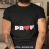Prof Heart Women’s Love Shirt