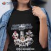 Proud To Be A Lifelong Fan Of Buffalo Bills Shirt