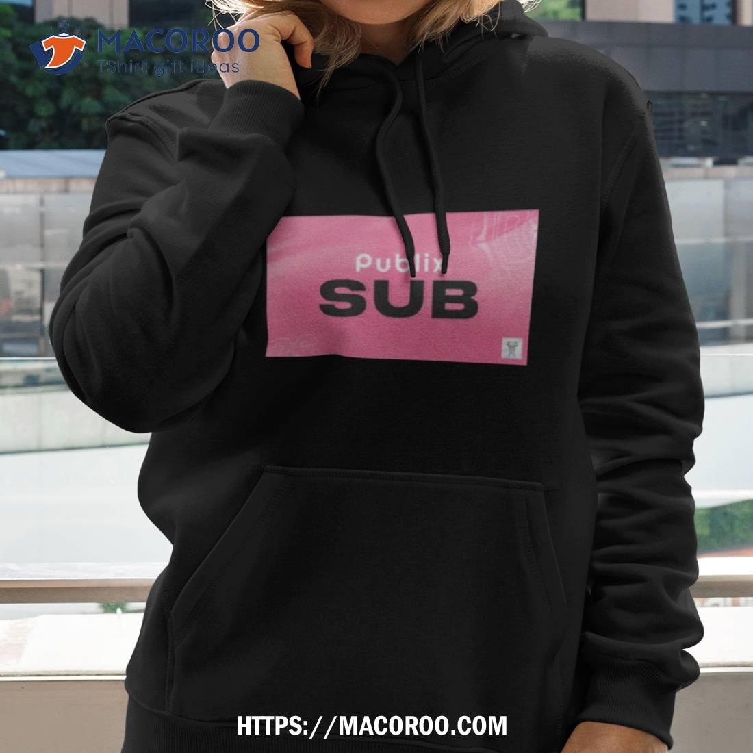 Publix hoodie online