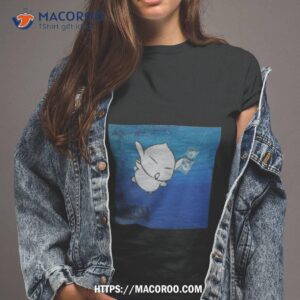 Puck Nirvana Shirt