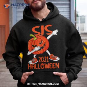 Pumpkin Halloween Shirt