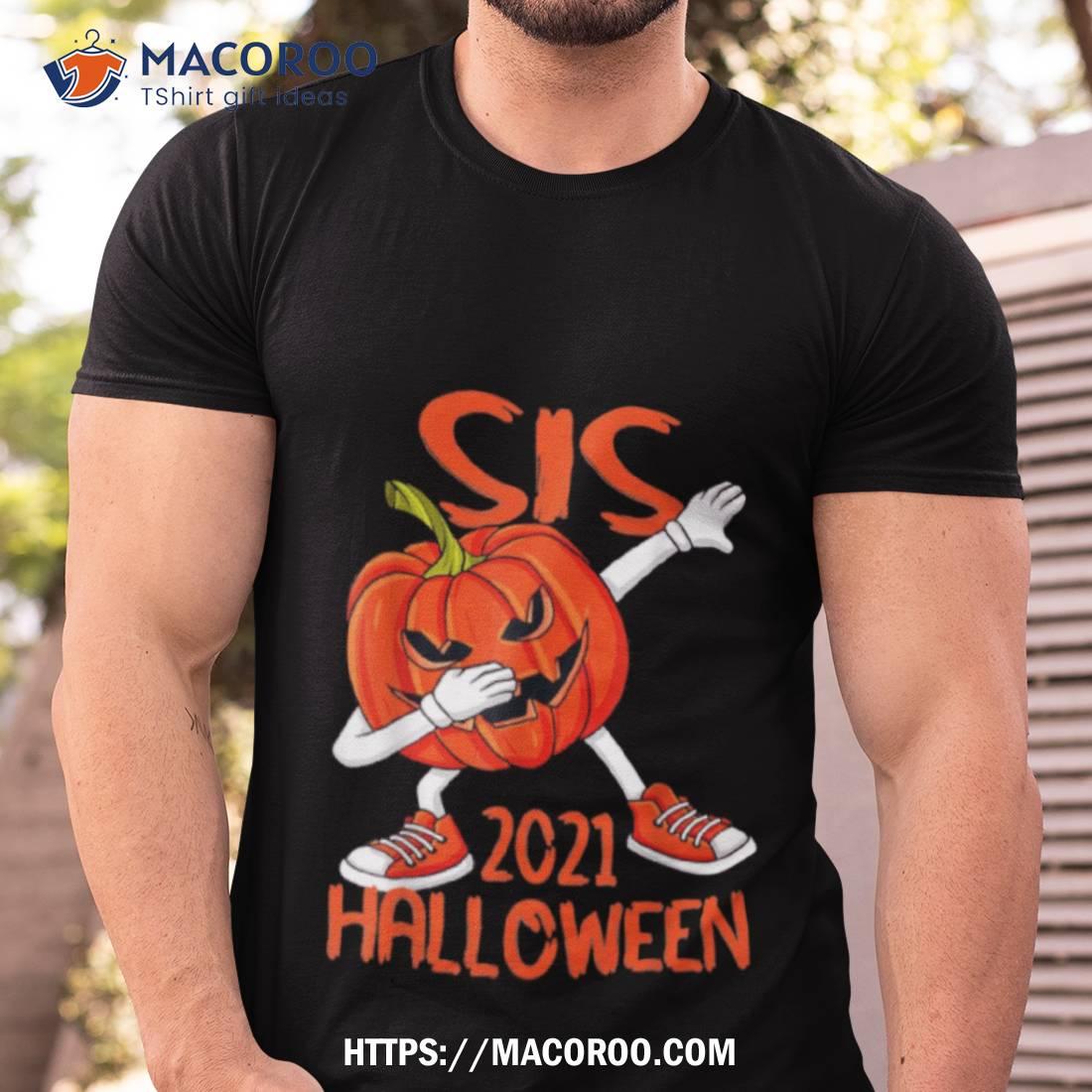 Pumpkin Halloween Shirt Pumpkin Halloween Shirt