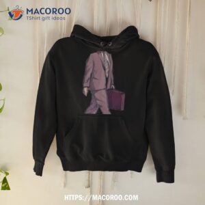 pumpkin head shirt hoodie