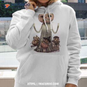 Pumpkin King Halloween Over The Garden Wall Shirt 1 pumpkin king halloween over the garden wall shirt hoodie
