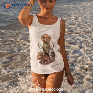 Pumpkin King Halloween Over The Garden Wall Shirt 3 pumpkin king halloween over the garden wall shirt tank top