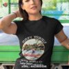 Purify Yourself In The Waters Of Lake Minnetonka Prince Art Design Shirt