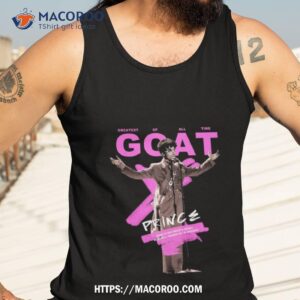 Purple Rain Goat Greatest Of All Time Shirt 3 purple rain goat greatest of all time shirt tank top 3