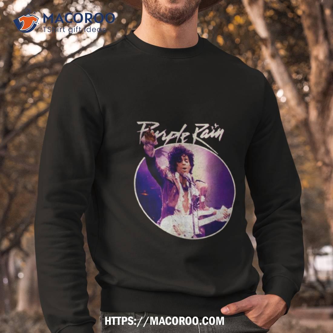 Purple Rain T-Shirts for Sale