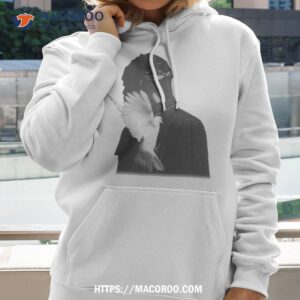 Pusha Tee 1 pusha tee hoodie 2