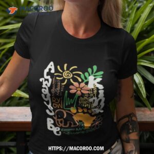 Put Foot Team Kinging Ishirt