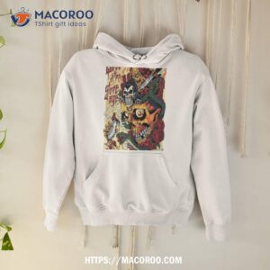 queens of the stone age phantogram amp the armed events stage ae pittsburgh pa aug 5 2023 shirt hoodie