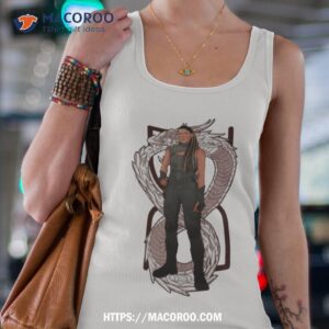 Quellcrist Falconer Altered Carbon Shirt 2 quellcrist falconer altered carbon shirt tank top 4
