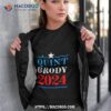 Quint Brody 2024 Phony Campaign Shirt