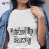 Quirked Up Shawty Shirt