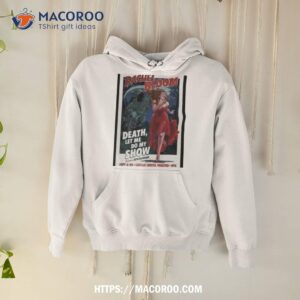 Rachel Bloom New York City Event 2023 Art Poster Design Shirt