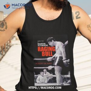 raging bull jake paul shirt tank top 3