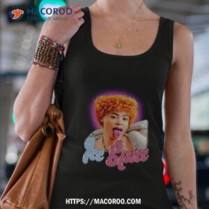 rap tee certified munch concershirt tank top 4
