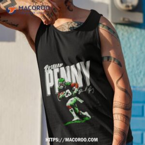 rashaad penny philadelphia chisel signature shirt tank top 1