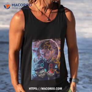 rational and irrational reaction shirt tank top