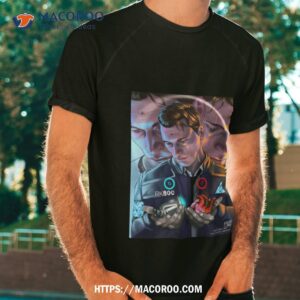 Rational And Irrational Reaction Shirt