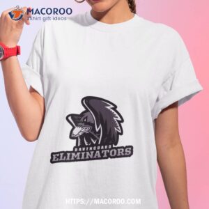 Ravenguard Eliminators Shirt