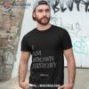 Rawpaw Merch I Am Brown History Shirt