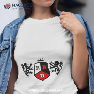 Rbd Emblem Shirt