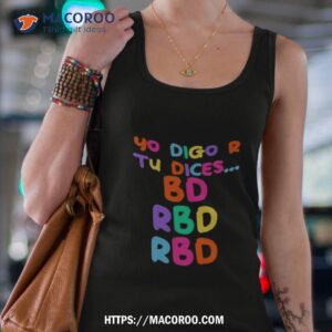 rbd icon shirt tank top 4