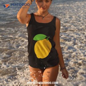Rebecca Quin Becky Lynch Lemon Shirt 1 rebecca quin becky lynch lemon shirt tank top 3