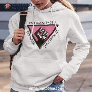 Reclaim Pride Leon Trotsky Shirt