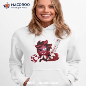 Red Velvet Best Cookies In Cookie Run Kingdom Shirt
