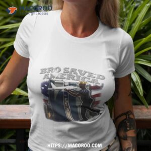 Referee Saved America Shirt