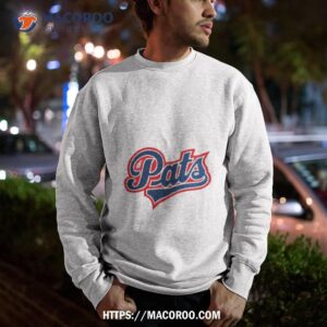 regina pats hockey shirt sweatshirt