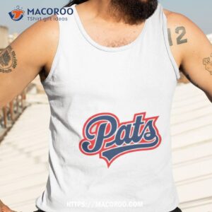 regina pats hockey shirt tank top 3