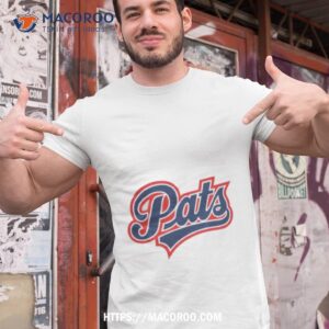 Regina Pats Hockey Shirt
